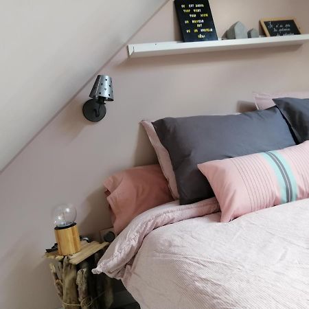 Le Clos Du 51 - Chambres D'Hotes Abondant Exteriér fotografie