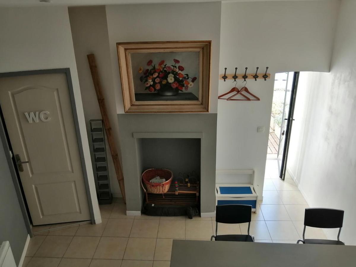 Le Clos Du 51 - Chambres D'Hotes Abondant Exteriér fotografie