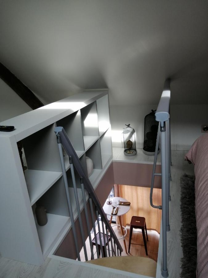 Le Clos Du 51 - Chambres D'Hotes Abondant Exteriér fotografie